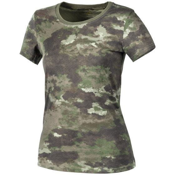 Helikon T-shirt Dames - Legion Forest