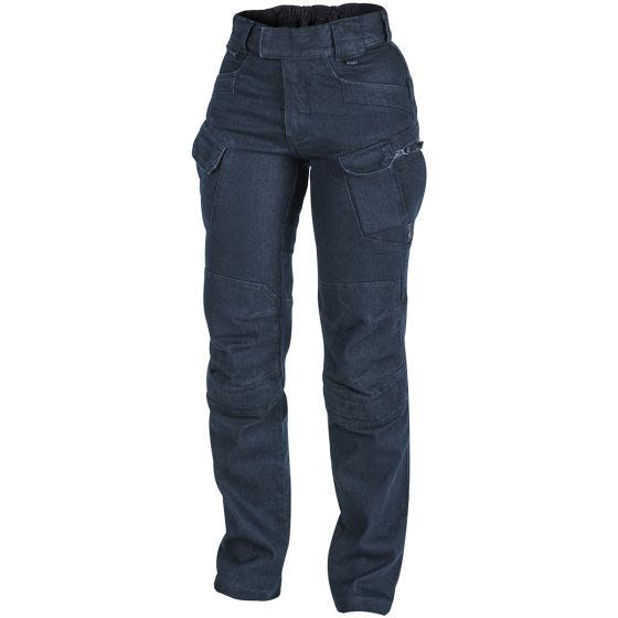 Helikon UTP Broek Dames - Denim Blue