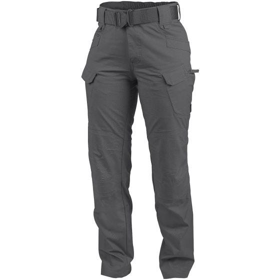Helikon UTP Broek Dames Ripstop - Shadow Grey