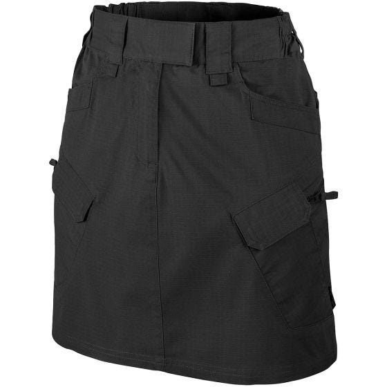Helikon Urban Tactical Rok Dames Ripstop - Zwart