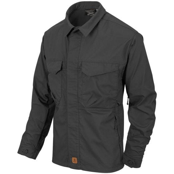 Helikon Woodsman Overhemd - Zwart