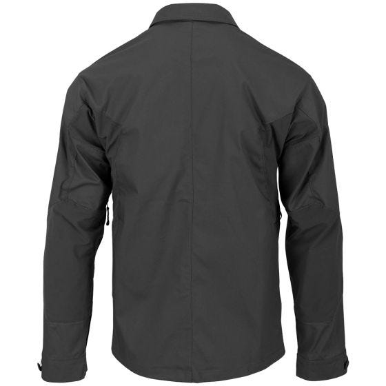 Helikon Woodsman Overhemd - Zwart