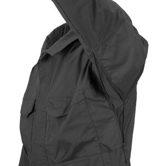 Helikon Woodsman Overhemd - Zwart
