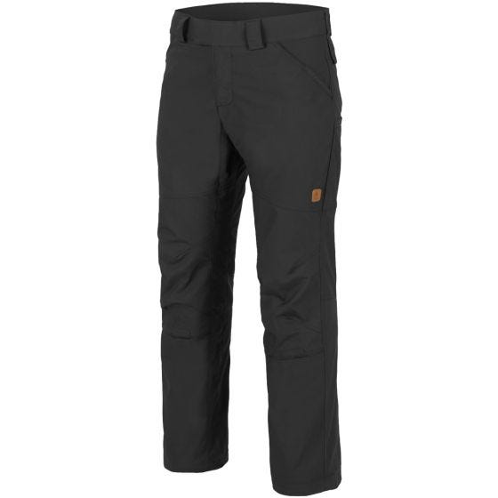 Helikon Woodsman Broek - Zwart
