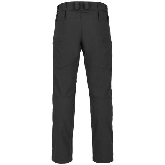 Helikon Woodsman Broek - Zwart