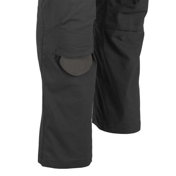 Helikon Woodsman Broek - Zwart