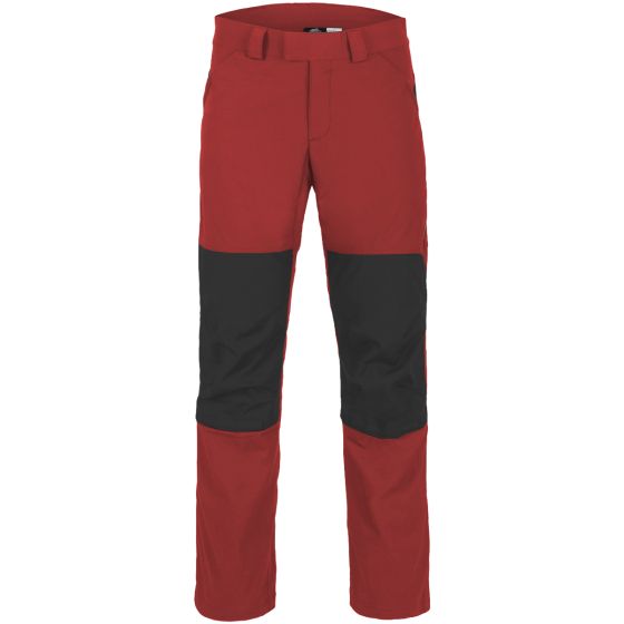 Helikon Woodsman Broek - Crimson Sky / Zwart