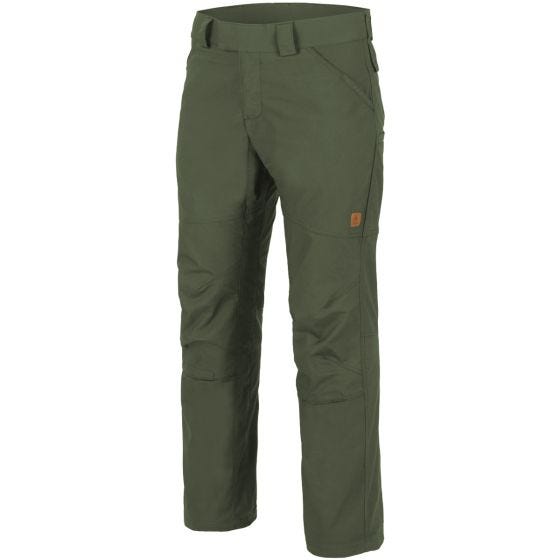 Helikon Woodsman Broek - Taiga Green