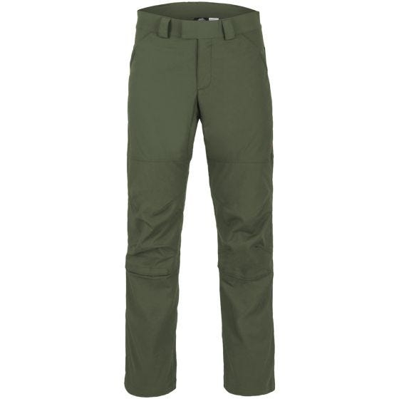 Helikon Woodsman Broek - Taiga Green