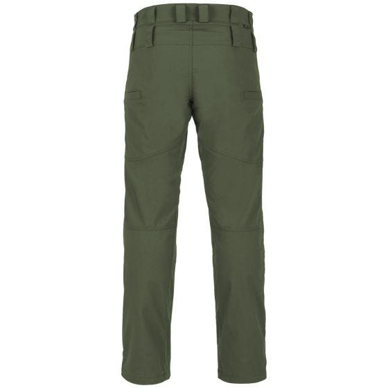 Helikon Woodsman Broek - Taiga Green