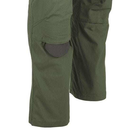 Helikon Woodsman Broek - Taiga Green