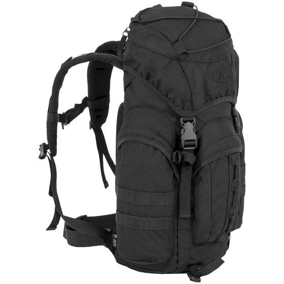 Pro-Force New Forces Rugzak 25 L. Zwart