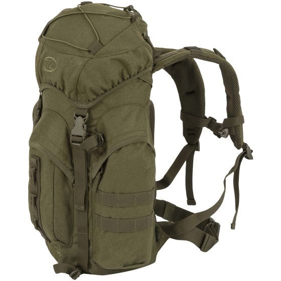 Pro-Force New Forces Rugzak 25 L. Olijf