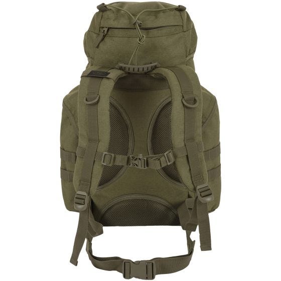 Pro-Force New Forces Rugzak 25 L. Olijf