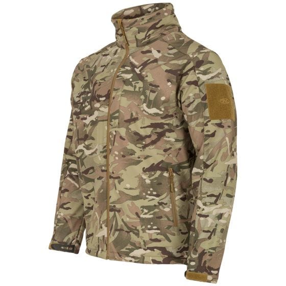 Highlander Odin Softshell Jack - HMTC