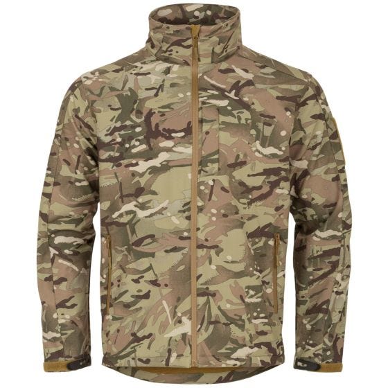 Highlander Odin Softshell Jack - HMTC