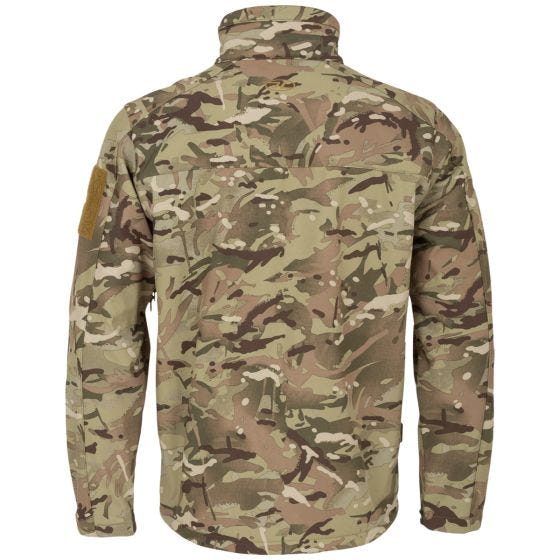 Highlander Odin Softshell Jack - HMTC