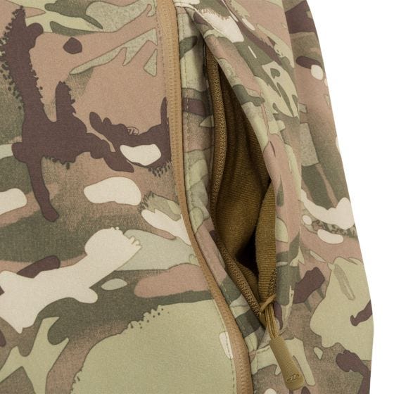 Highlander Odin Softshell Jack - HMTC