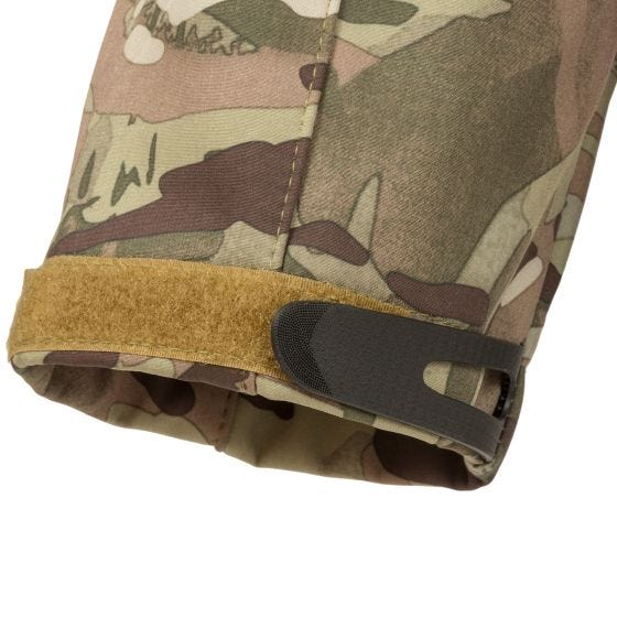 Highlander Odin Softshell Jack - HMTC