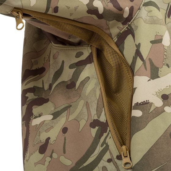 Highlander Odin Softshell Jack - HMTC