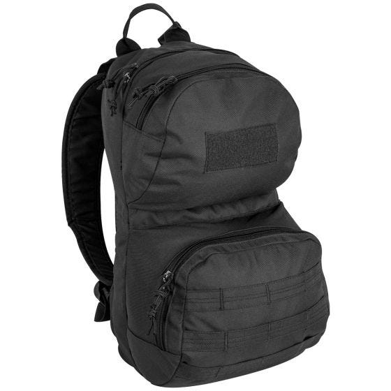 Highlander Scouttas 12 L. - Zwart