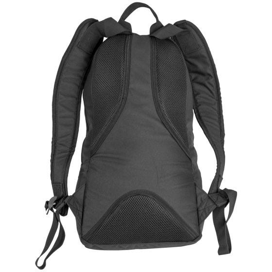 Highlander Scouttas 12 L. - Zwart
