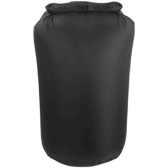 Highlander X-Light Waterafstotende Zak 40 L. - Zwart