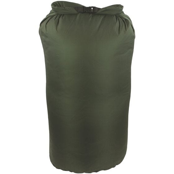 Highlander X-Light Waterafstotende Zak 40 L. - Olijfgroen