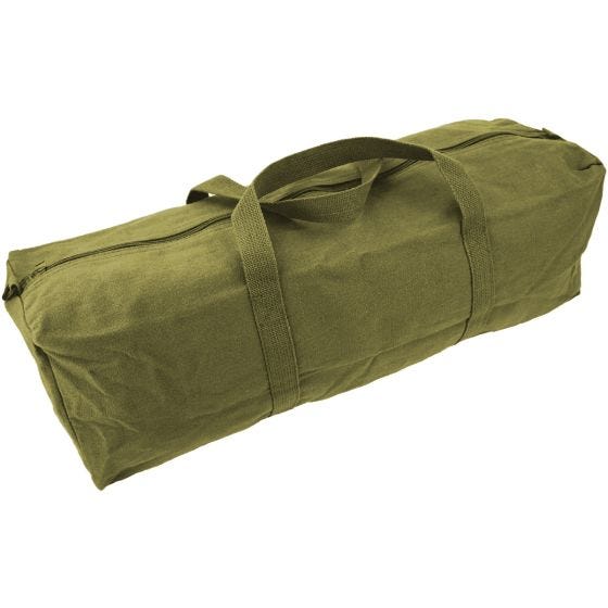Highlander Gereedschapstas 61 cm Zwaargewicht