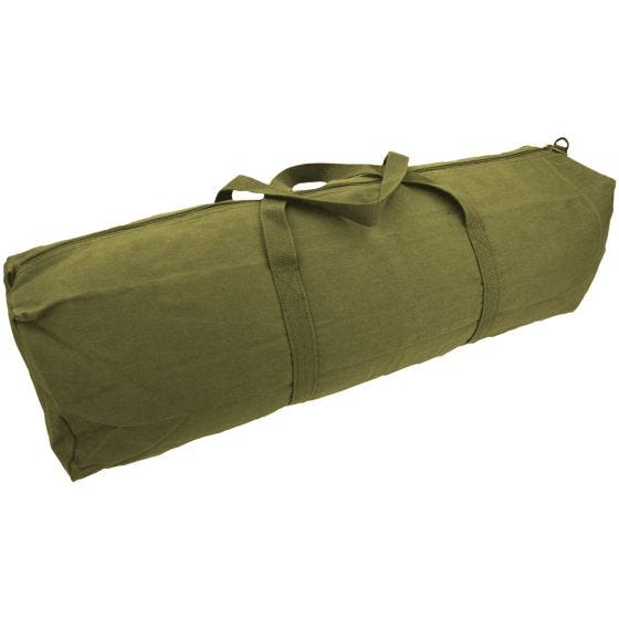 Highlander Gereedschapstas 76 cm Zwaargewicht
