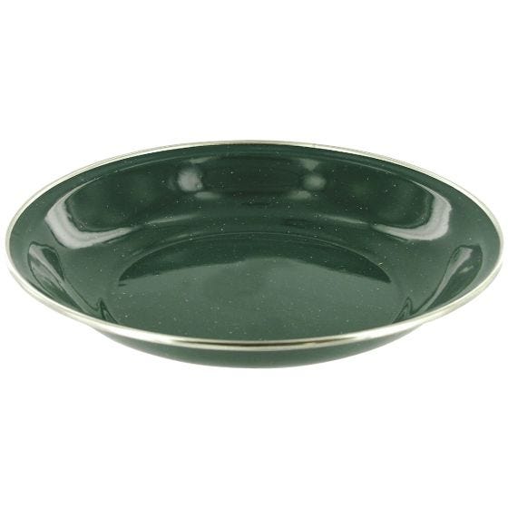 Highlander Deluxe Soepbord Glazuur - Groen