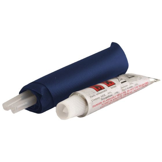 Highlander PVC-reparatiekit