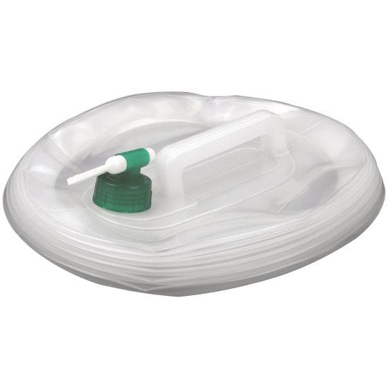 Highlander Uitvouwbare Waterdrager 15 L.