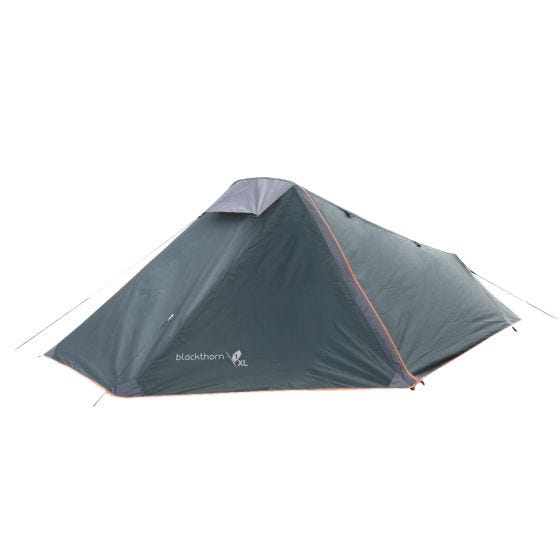 Highlander Blackthorn 1 XL Tent - Hunter Green