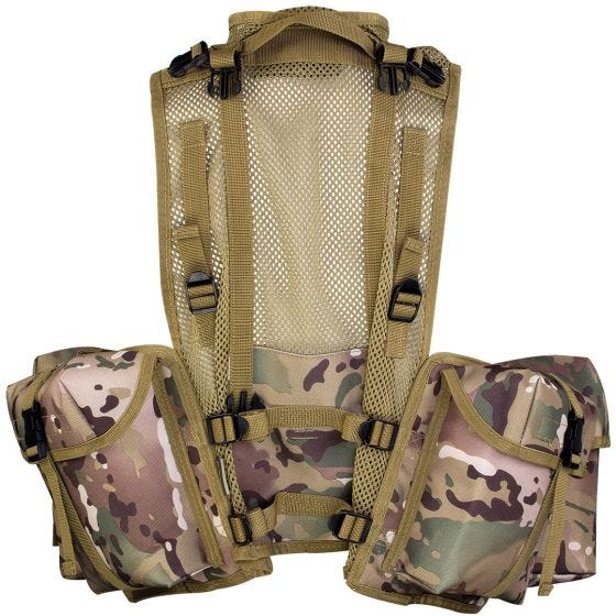 Highlander Forces Cadet Aanvalsvest - HMTC