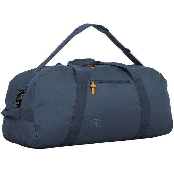 Highlander Cargotas 100 L. - Denim Blue