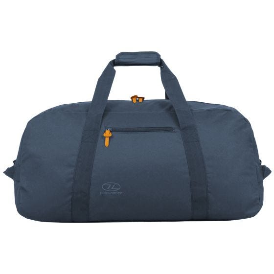 Highlander Cargotas 100 L. - Denim Blue
