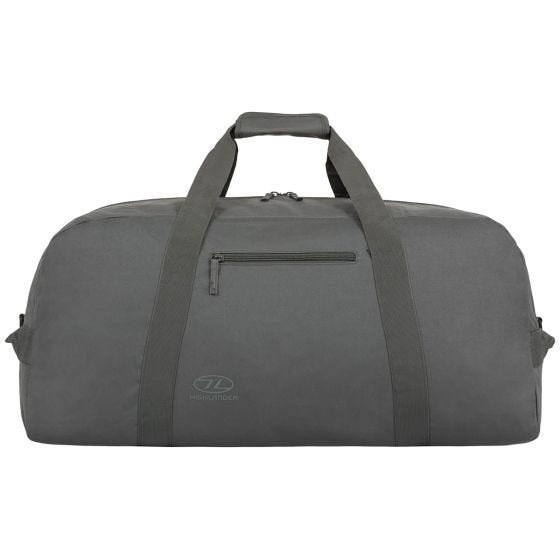 Highlander Cargotas 100 L. - Grijs