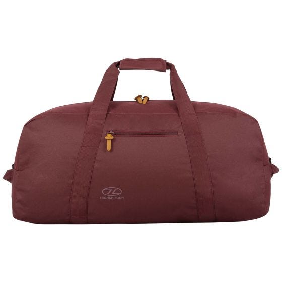 Highlander Cargotas 100 L. - Port
