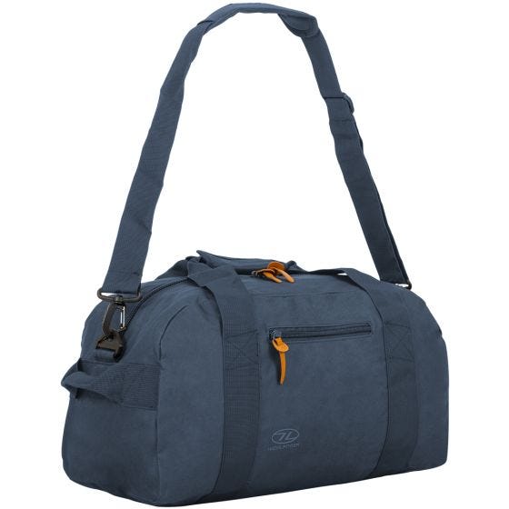 Highlander Cargotas 30 L. - Denim Blue