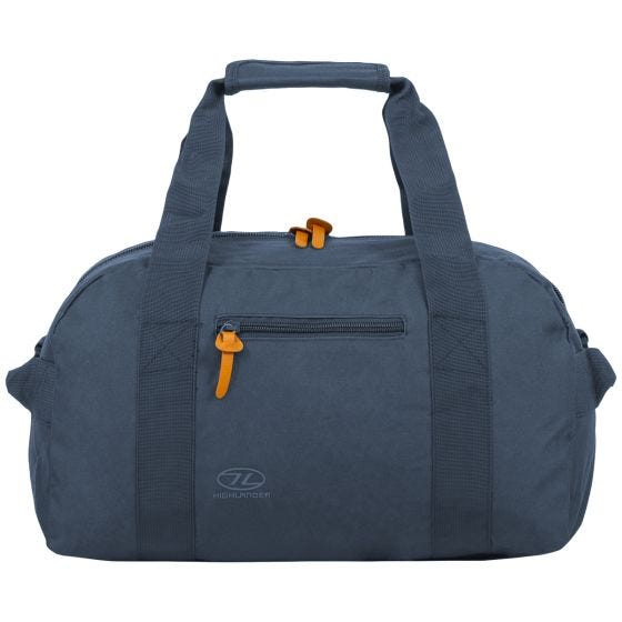 Highlander Cargotas 30 L. - Denim Blue