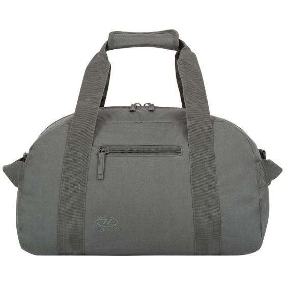 Highlander Cargotas 30 L. - Grijs