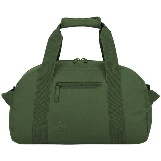Highlander Cargotas 30 L. - Olijfgroen