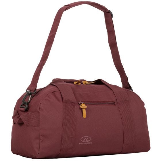 Highlander Cargotas 30 L. - Port