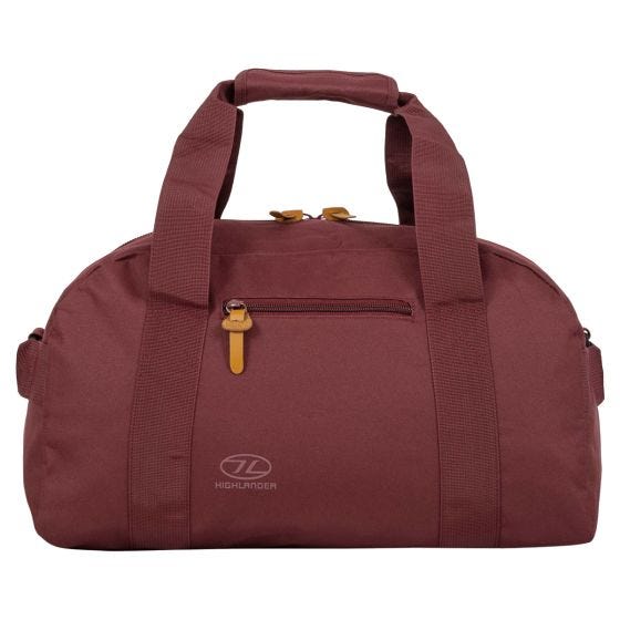 Highlander Cargotas 30 L. - Port