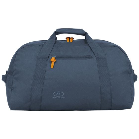 Highlander Cargotas 45 L. - Denim Blue
