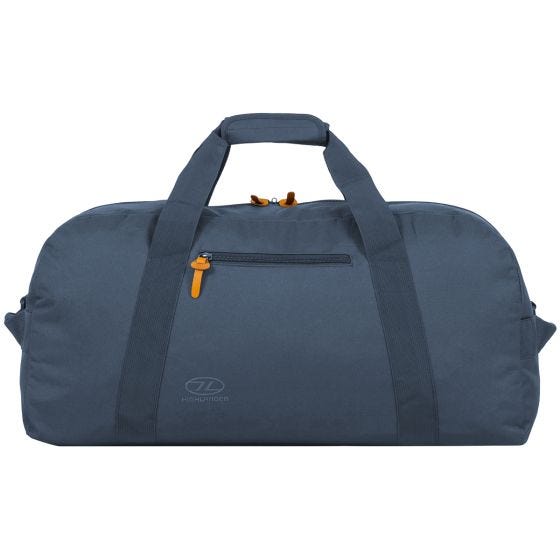 Highlander Cargotas 65 L. - Denim Blue