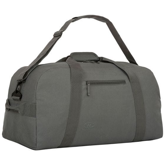 Highlander Cargotas 65 L. - Grijs