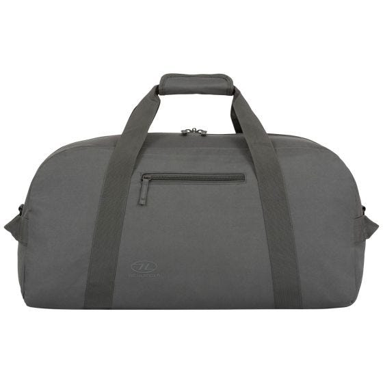 Highlander Cargotas 65 L. - Grijs
