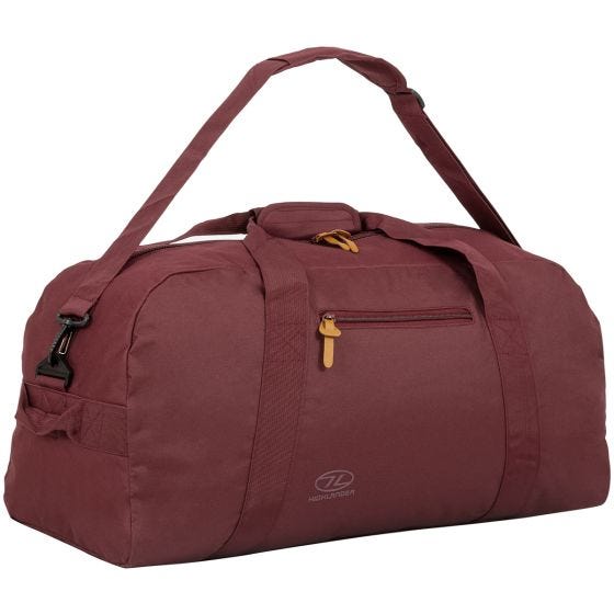 Highlander Cargotas 65 L. - Port